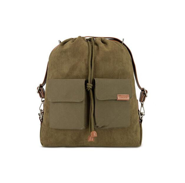 Рюкзак Lasocki MLP-W-015-04 хаки
Рюкзак Lasocki MLP-W-015-04 хаки