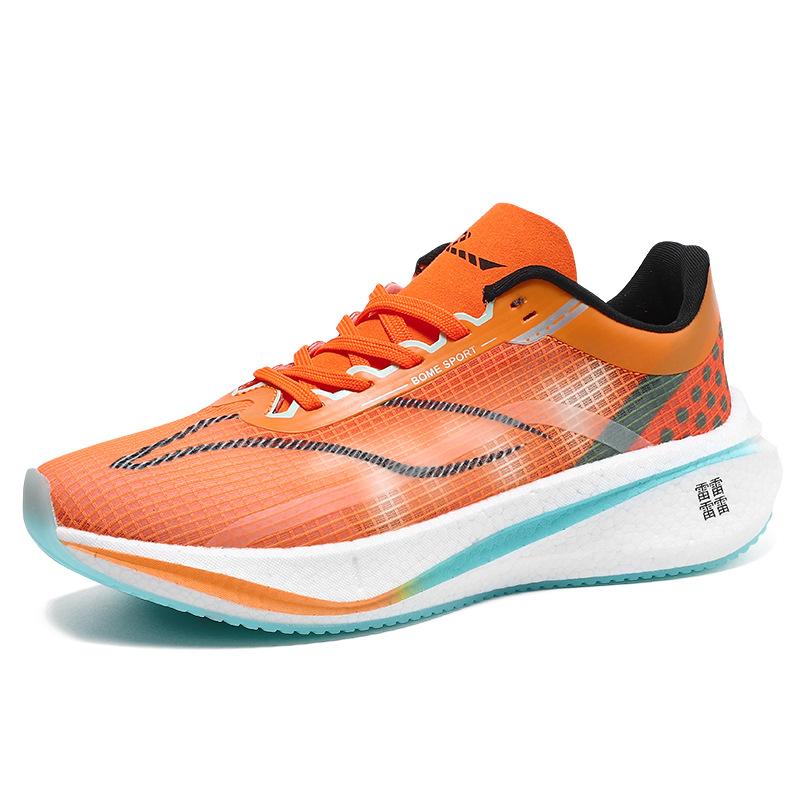 Профессиональные кроссовки для бега мужские и женские для соревнований дышащие для пары на мягкой подошве спортивная обувь спортивные кроссовки для бега 45
Профессиональные кроссовки для бега мужские и женские для соревнований дышащие для пары на мягкой подошве спортивная обувь спортивные кроссовки для бега 45