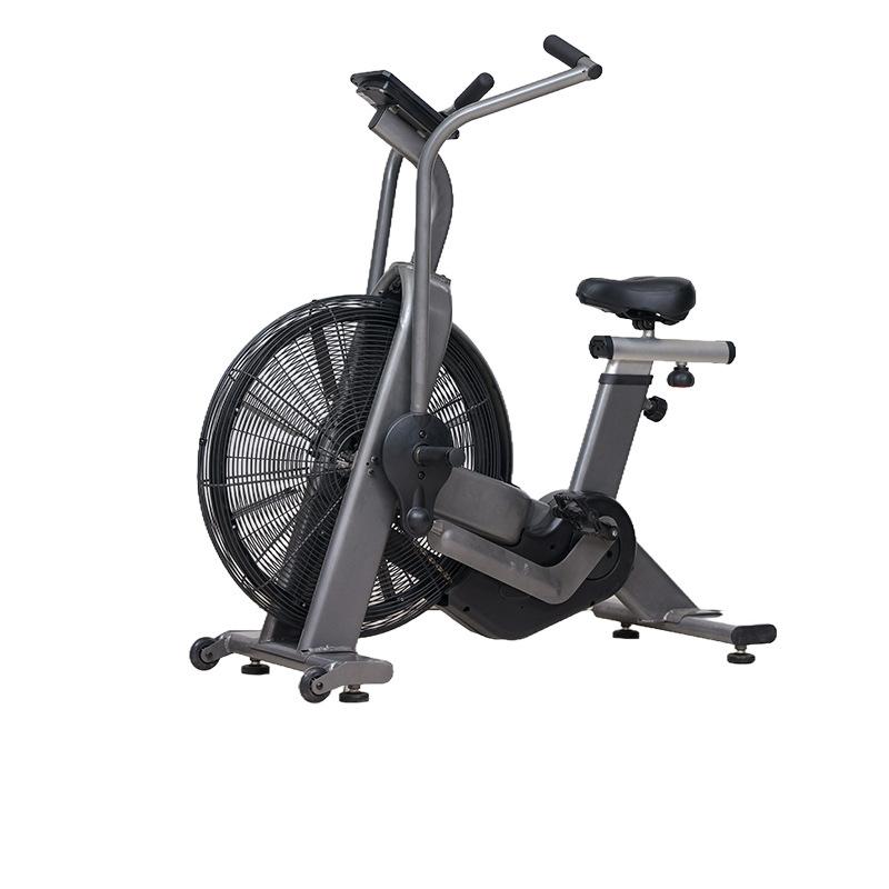 Wind Resistance Aerobic Fan Bike for Home Fitness,Silent Magnetic Drive Smooth Resistance Adjustment,Full-Body Cardio Exercise
Wind Resistance Aerobic Fan Bike for Home Fitness,Silent Magnetic Drive Smooth Resistance Adjustment,Full-Body Cardio Exercise