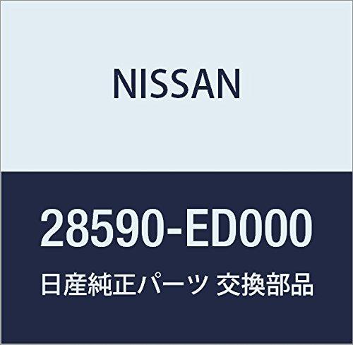 Genuine Nissan Antenna Assembly Immobilizer Part Number 28590-ED000
Genuine Nissan Antenna Assembly Immobilizer Part Number 28590-ED000