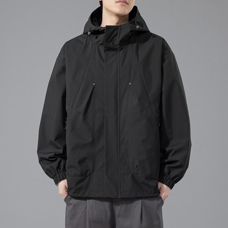 Чоловіча куртка з капюшоном, вітровка, тренчі, оверсайз 6XL, 7XL, 8XL, великий розмір, водонепроникний чорний бомбер, кемпінг, вільний тонкий софтшелл 8XL чорний
Чоловіча куртка з капюшоном, вітровка, тренчі, оверсайз 6XL, 7XL, 8XL, великий розмір, водонепроникний чорний бомбер, кемпінг, вільний тонкий софтшелл 8XL чорний
