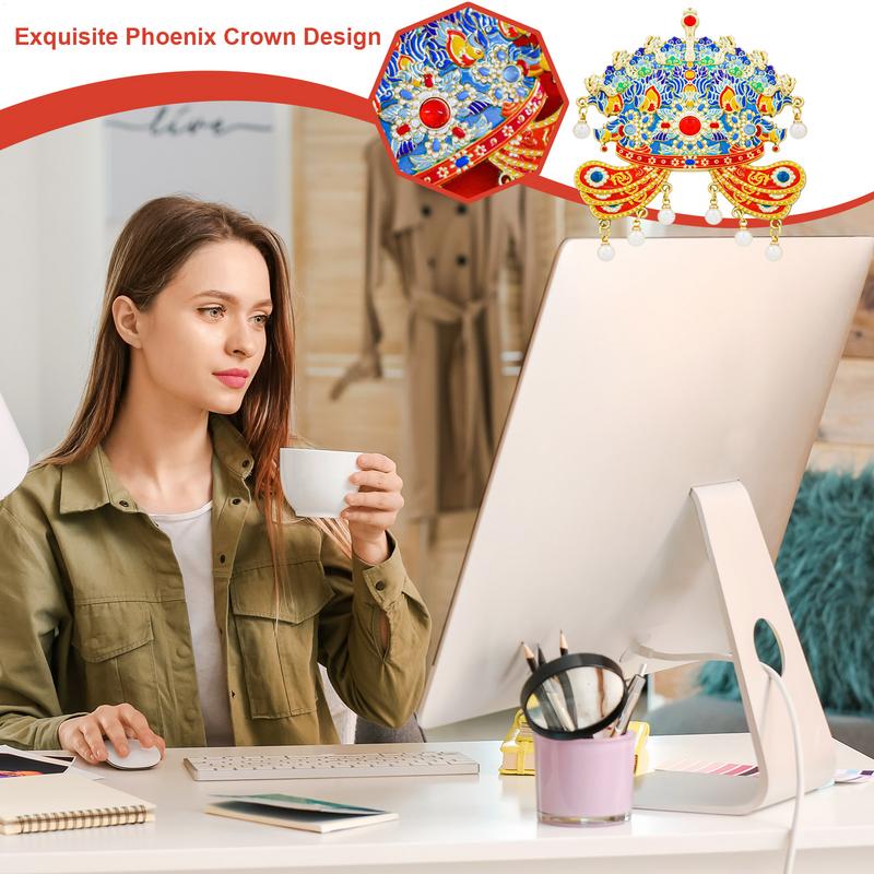 Fridge Magnets Souvenir Fridge Magnet Chinese Style Heritage Decor Collectible Souvenirs For Birthdays Festivals And Special CHINA
Fridge Magnets Souvenir Fridge Magnet Chinese Style Heritage Decor Collectible Souvenirs For Birthdays Festivals And Special CHINA