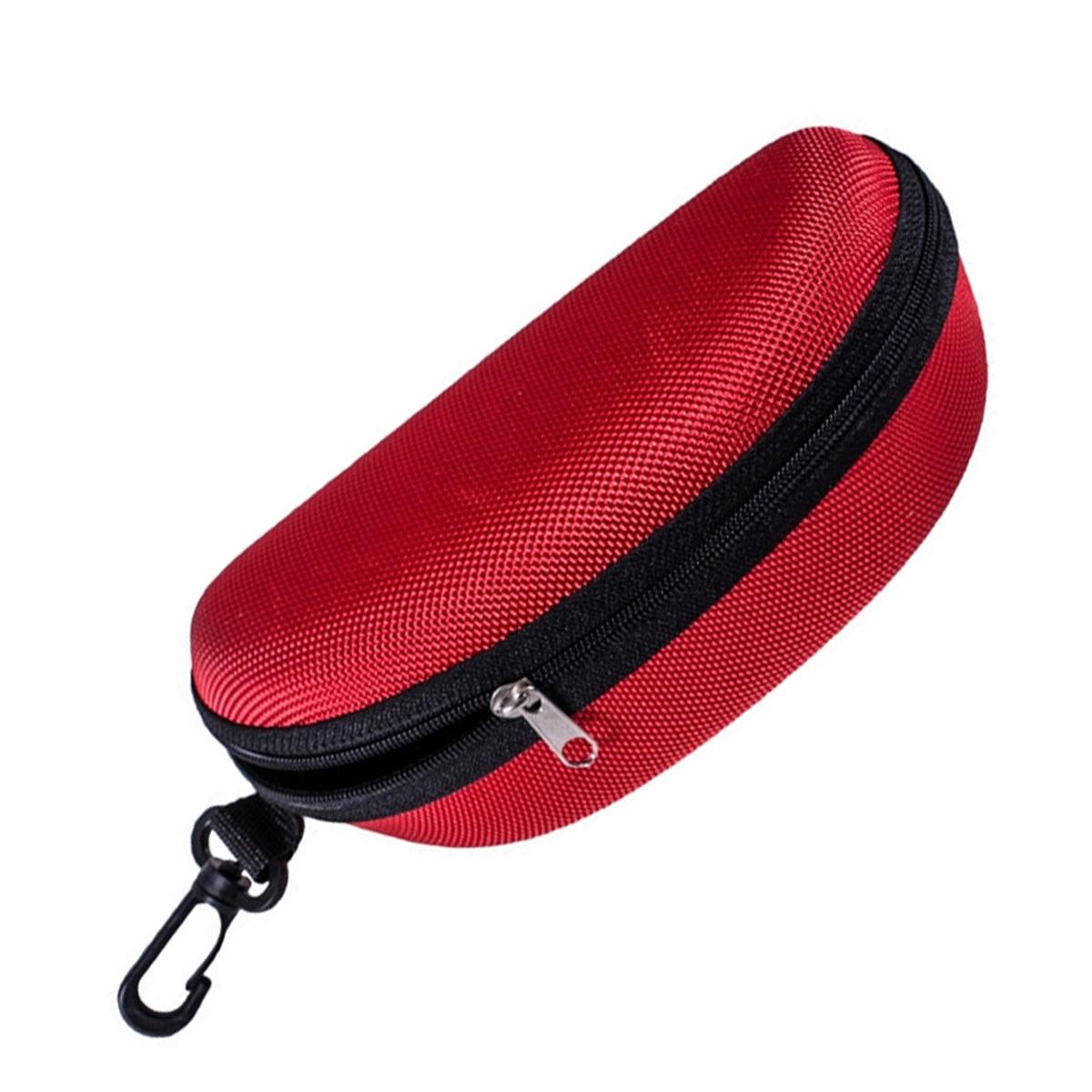 Sunglasses Storage Box Portable Scratch Resistant Waterproof Glasses Box Available In Multiple Colors For Both Men And Women червоний
Sunglasses Storage Box Portable Scratch Resistant Waterproof Glasses Box Available In Multiple Colors For Both Men And Women червоний