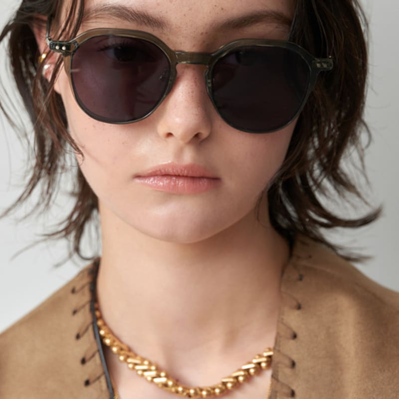 One Brilliant Journey-OB556-Khaki single type
One Brilliant Journey-OB556-Khaki single type