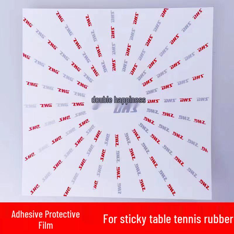 Hurricane 3 Table Tennis Rubber Cleaner and Thickened Sponge Wipe
Hurricane 3 Table Tennis Rubber Cleaner and Thickened Sponge Wipe