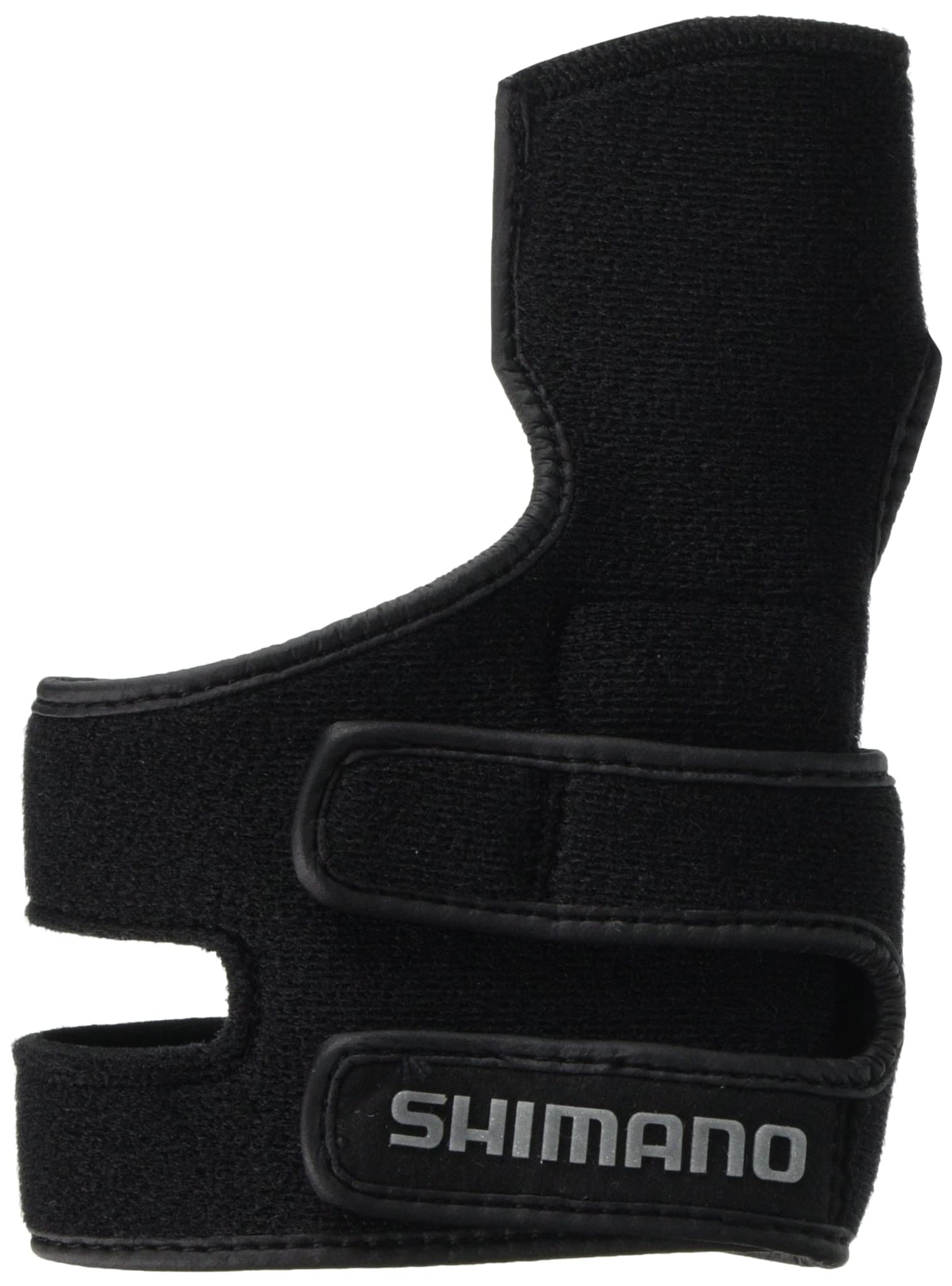 SHIMANO Gloves Wrist Support Gloves Black XL Fishing Gloves (Left Hand) GL-05LQ чёрный
SHIMANO Gloves Wrist Support Gloves Black XL Fishing Gloves (Left Hand) GL-05LQ чёрный