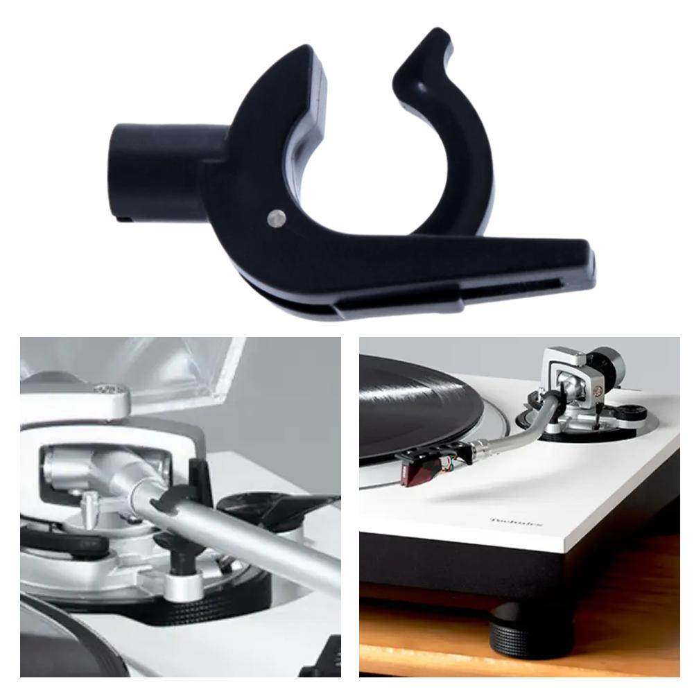 Зажимы для подставки тонарма Подлокотник тонарма для Technics SL1200 SL1210 MK2 M3D MK5
Зажимы для подставки тонарма Подлокотник тонарма для Technics SL1200 SL1210 MK2 M3D MK5