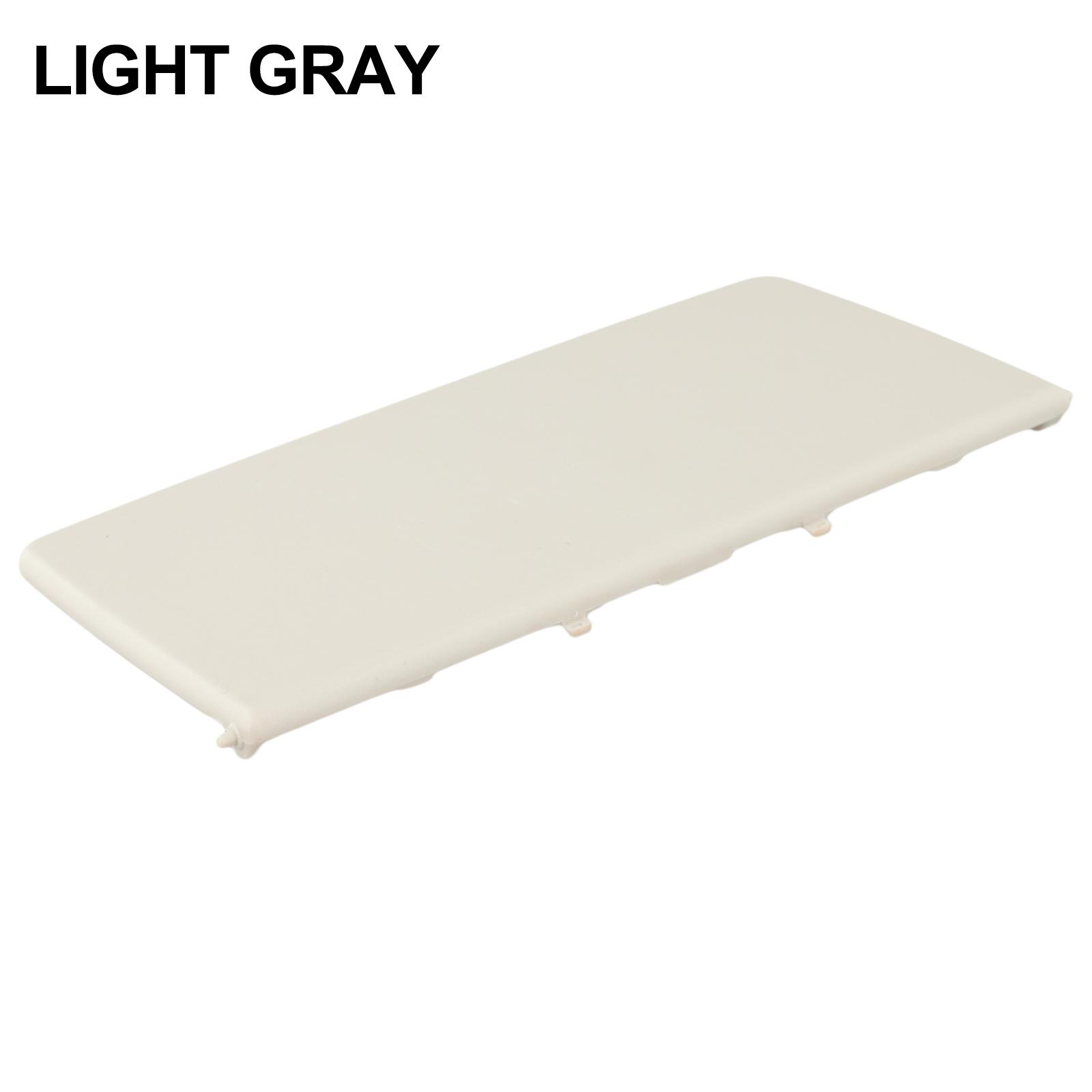 Car Interior Decoration Makeup Mirror Cover Makeup Mirror Flip Cover Auto Bathroom Car Sun Shield Stylish Design светло-серый
Car Interior Decoration Makeup Mirror Cover Makeup Mirror Flip Cover Auto Bathroom Car Sun Shield Stylish Design светло-серый