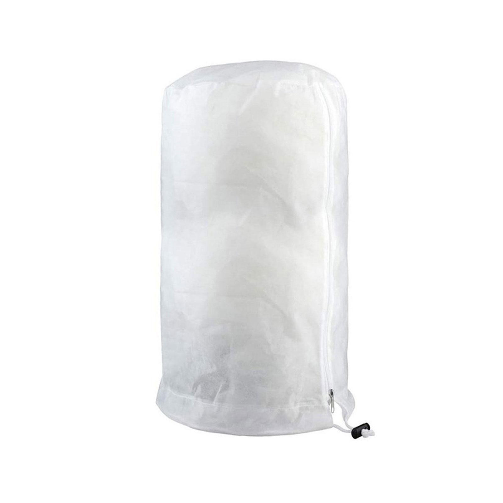 Чохли для рослин Захист від заморозків Зимові Холодна Погода Морозні Покривала зі Шнурком Блискавкою Захист від Морозу для Відкритого Повітря 120 білий
Чохли для рослин Захист від заморозків Зимові Холодна Погода Морозні Покривала зі Шнурком Блискавкою Захист від Морозу для Відкритого Повітря 120 білий