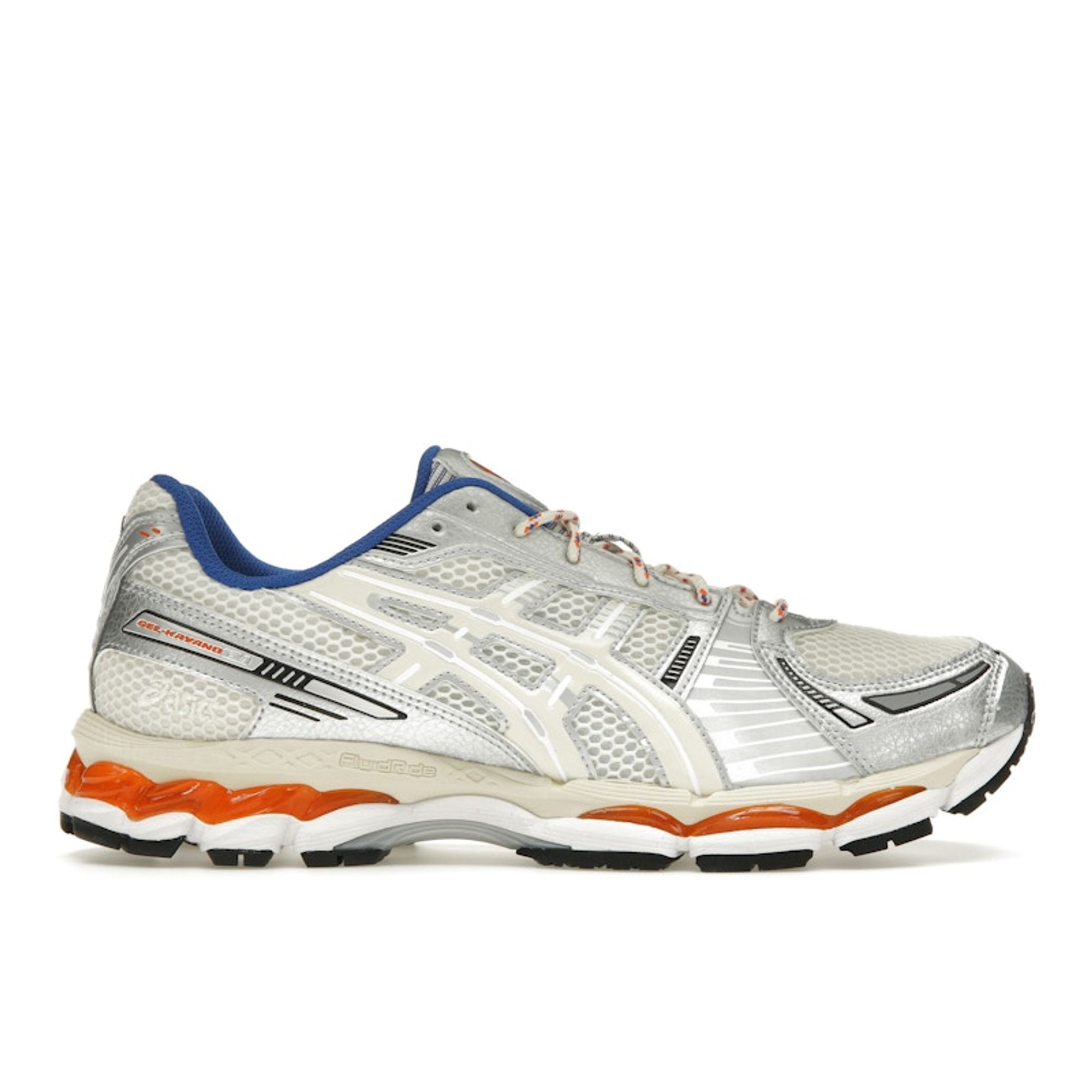 Asics Кроссовки унисекс Ronnie Fieg x Gel Kayano 12.1 Cream Blue Orange 1203A555-101 44.5
Asics Кроссовки унисекс Ronnie Fieg x Gel Kayano 12.1 Cream Blue Orange 1203A555-101 44.5