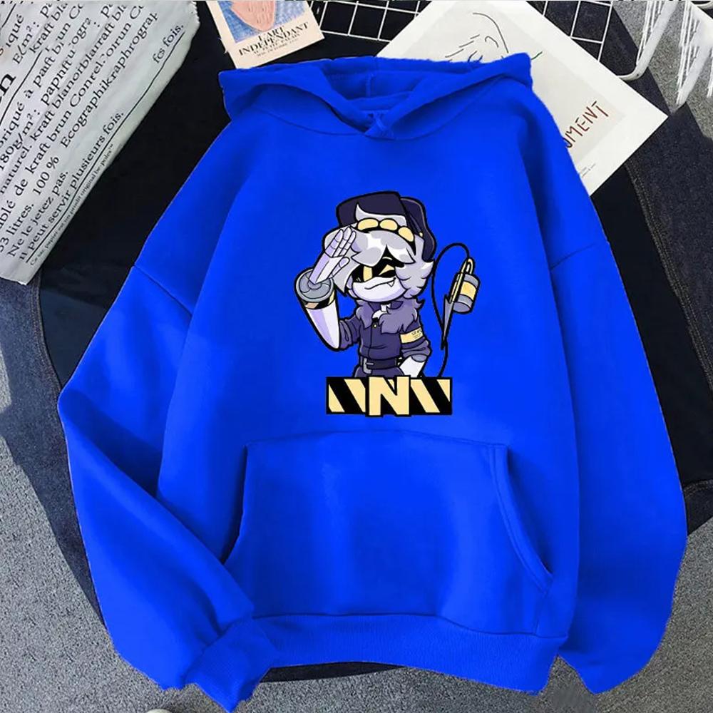 Толстовка с капюшоном MURDER DRONES, пуловер для косплея, серийный номер N, толстовка с капюшоном, модная одежда для мальчиков и девочек, хлопковая толстовка с капюшоном для мужчин, толстовки 3XL
Толстовка с капюшоном MURDER DRONES, пуловер для косплея, серийный номер N, толстовка с капюшоном, модная одежда для мальчиков и девочек, хлопковая толстовка с капюшоном для мужчин, толстовки 3XL