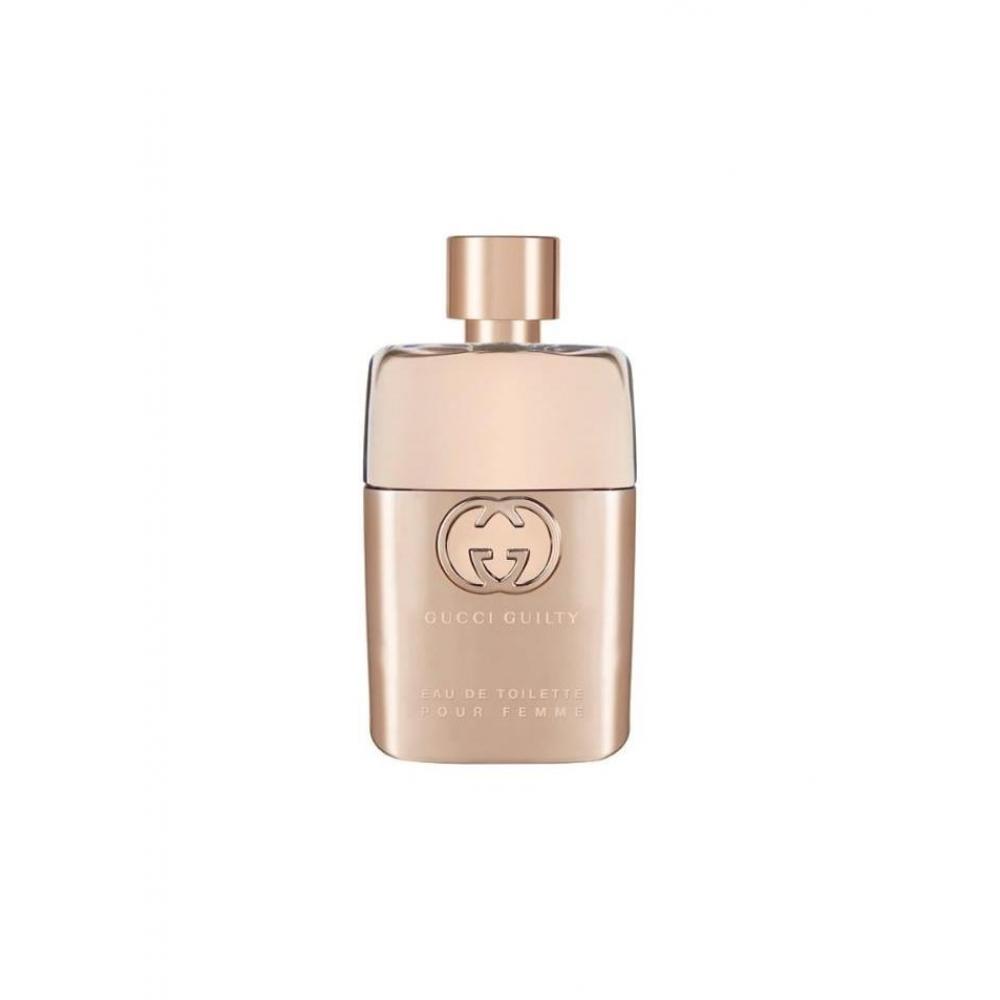Gucci Guilty Pour Femme Eau de Toilette 50ml
Gucci Guilty Pour Femme Eau de Toilette 50ml