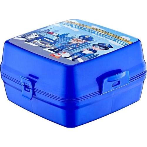 Ланч-бокс - Ланч-бокс
Ланч-бокс - Ланч-бокс