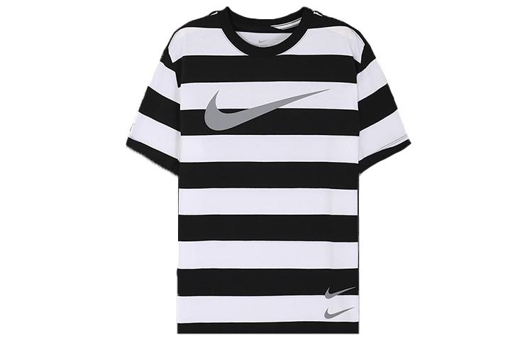 Nike T Shirts Men s Crew Neck Moderate Straight Fit CQ5197-100 M
Nike T Shirts Men s Crew Neck Moderate Straight Fit CQ5197-100 M