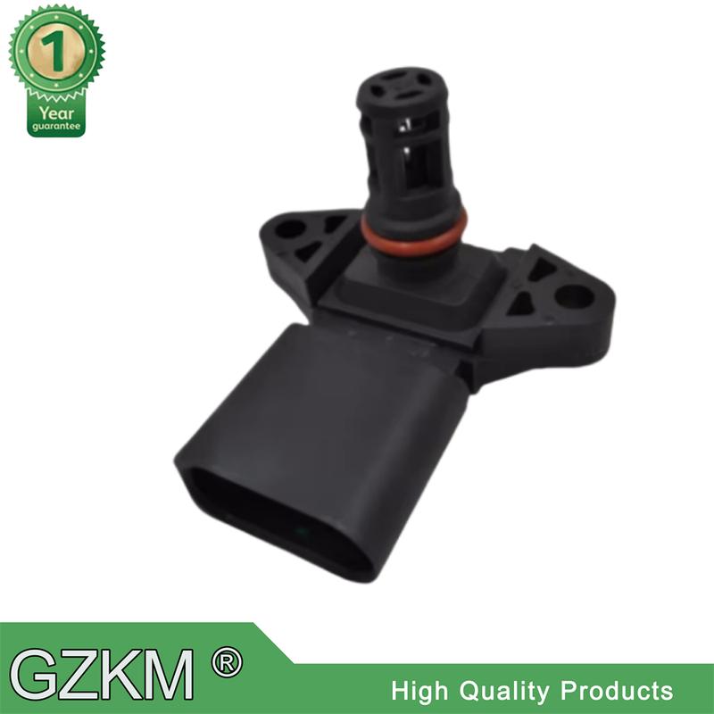 OEM 5WK9685 4984570 4062313 4062314 Air Intake Pressure MAP Sensor For Para Cummins 5.9L 24V Dodge 2500 3500 Ram Truck 2003-2007
OEM 5WK9685 4984570 4062313 4062314 Air Intake Pressure MAP Sensor For Para Cummins 5.9L 24V Dodge 2500 3500 Ram Truck 2003-2007