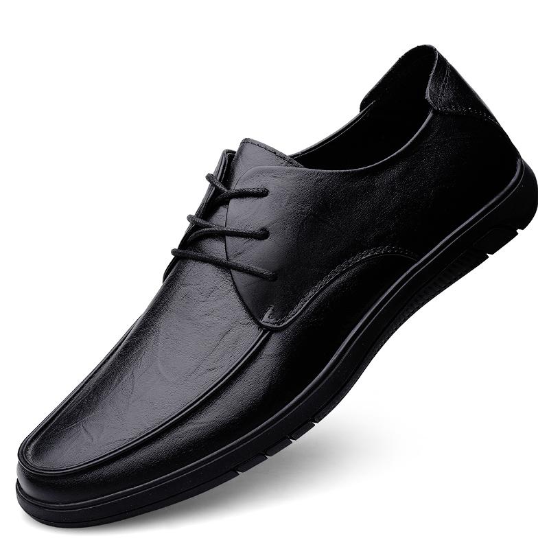 Модные мужские туфли на шнуровке, удобные деловые туфли, высококачественные классические мужские туфли для свадьбы 2024 года, модная мужская повседневная обувь из натуральной кожи 44 чёрный
Модные мужские туфли на шнуровке, удобные деловые туфли, высококачественные классические мужские туфли для свадьбы 2024 года, модная мужская повседневная обувь из натуральной кожи 44 чёрный