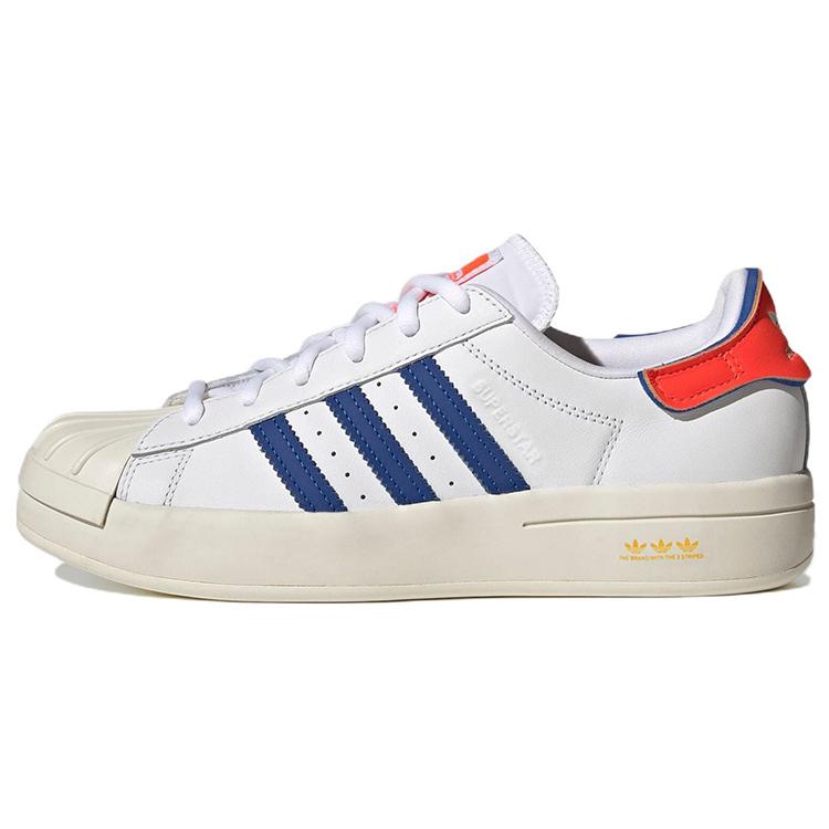Adidas Wmns Superstar Ayoon White Solar Red Royal Women s GV9541 36
Adidas Wmns Superstar Ayoon White Solar Red Royal Women s GV9541 36