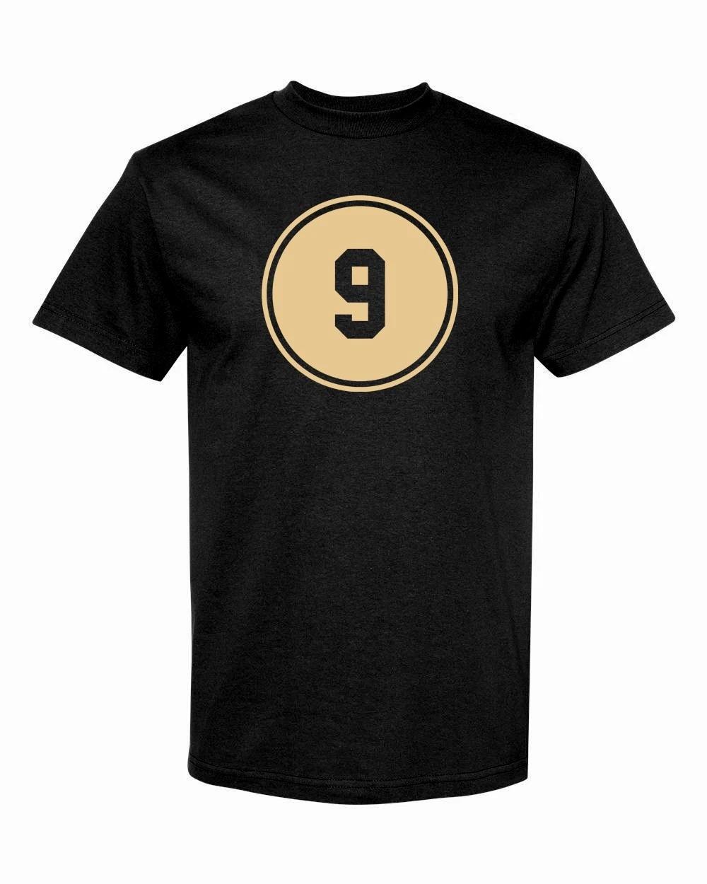 НЬЮ-ОРЛЕАНС Номер на майке #9 Унисекс Футболка S-XXL БЕСПЛАТНАЯ ДОСТАВКА! 4XL
НЬЮ-ОРЛЕАНС Номер на майке #9 Унисекс Футболка S-XXL БЕСПЛАТНАЯ ДОСТАВКА! 4XL