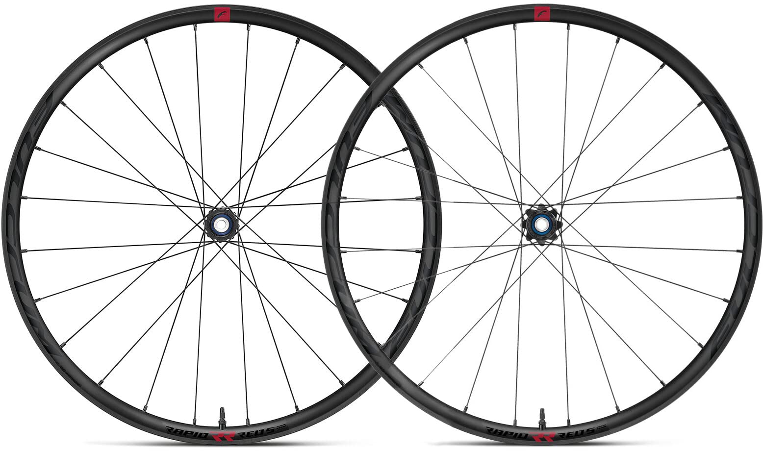 fulcrum RAPID RED 5 DB для Campagnolo N3W 650B передний и задний комплект дисковых тормозов обычный 2WAY-R
fulcrum RAPID RED 5 DB для Campagnolo N3W 650B передний и задний комплект дисковых тормозов обычный 2WAY-R