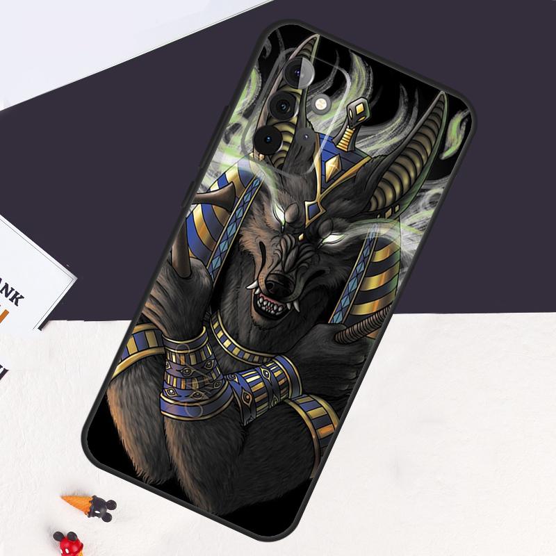 Anubis Ankh Egyptian God Case For Samsung Galaxy A53 A15 A22 A52 A32 A54 A14 A16 A26 A36 A56 A55 A35 A05 A06 A33 A13 Samsung A24 4G
Anubis Ankh Egyptian God Case For Samsung Galaxy A53 A15 A22 A52 A32 A54 A14 A16 A26 A36 A56 A55 A35 A05 A06 A33 A13 Samsung A24 4G