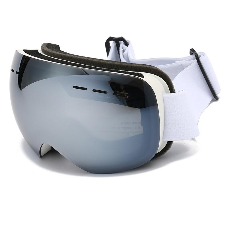 Outdoor spherical ski goggles anti-fog ski goggles high definition anti-ultraviolet men s and women s ski goggles
Outdoor spherical ski goggles anti-fog ski goggles high definition anti-ultraviolet men s and women s ski goggles
