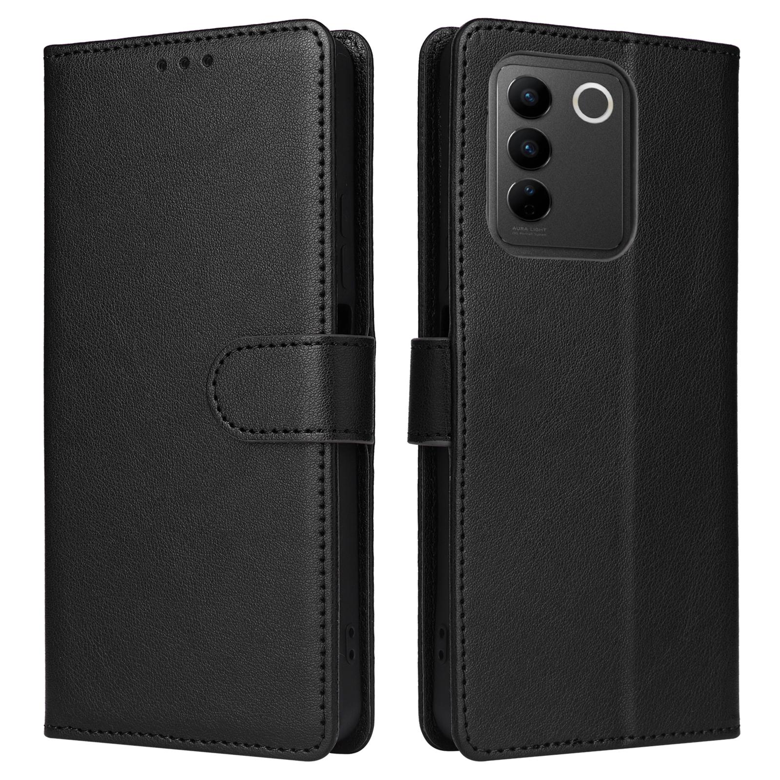 For vivo S16 Pro/S16 Case Wallet Stand View PU Leather Phone Cover B
For vivo S16 Pro/S16 Case Wallet Stand View PU Leather Phone Cover B
