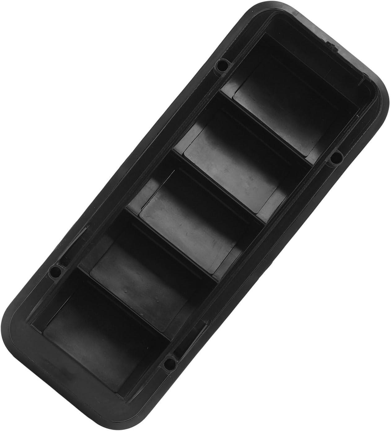 GMC/Chevrolet Air Vent Grille 15927977 for Cab
GMC/Chevrolet Air Vent Grille 15927977 for Cab