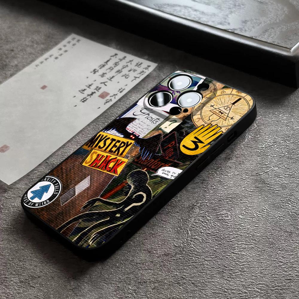 Cartoon Gravity Falls Mabel Pines Phone Case For 17 Pro Max Iphone 16 14 Pro Max 12 15 Plus 13 Pro 11 Xr X Xs 8 Plus Back Cover iPhone16Pro
Cartoon Gravity Falls Mabel Pines Phone Case For 17 Pro Max Iphone 16 14 Pro Max 12 15 Plus 13 Pro 11 Xr X Xs 8 Plus Back Cover iPhone16Pro