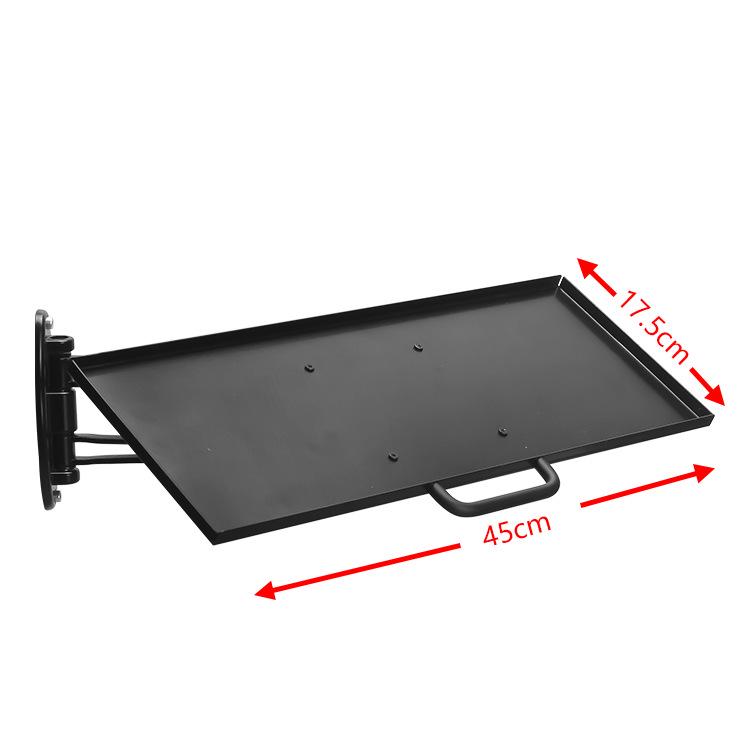 8SIM JACK Racing Simulator Aluminum Bracket Wall Mount with Telescopic Adjustment Handle - Wireless
8SIM JACK Racing Simulator Aluminum Bracket Wall Mount with Telescopic Adjustment Handle - Wireless