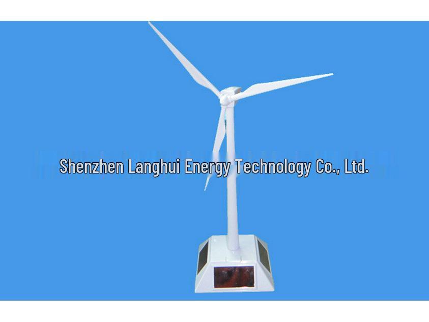 Игрушка-ветряная мельница на солнечной батарее для детей - Украшение для дома и офиса белый
Игрушка-ветряная мельница на солнечной батарее для детей - Украшение для дома и офиса белый