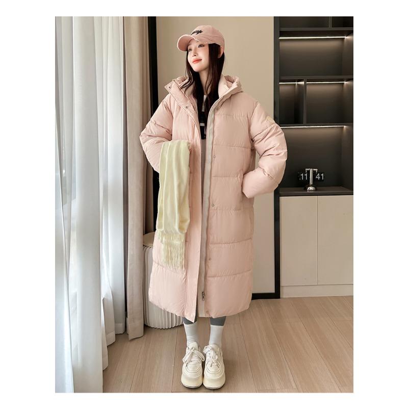 Winter down cotton-padded clothes women s loose knee-length winter new women s cotton-padded clothes, cotton-padded jackets, warm and thick coats XXL
Winter down cotton-padded clothes women s loose knee-length winter new women s cotton-padded clothes, cotton-padded jackets, warm and thick coats XXL