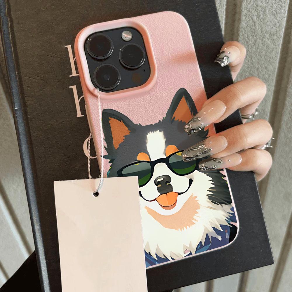 Чехол для телефона iPhone 11 13 XR XS Max, чехол для iPhone 12 14 15 16 Pro Max 12 Pro 15 Plus, кожаный, окрашенный, водонепроницаемый, устойчивый к падениям и износу, мультяшный iPhone 11 розовый
Чехол для телефона iPhone 11 13 XR XS Max, чехол для iPhone 12 14 15 16 Pro Max 12 Pro 15 Plus, кожаный, окрашенный, водонепроницаемый, устойчивый к падениям и износу, мультяшный iPhone 11 розовый