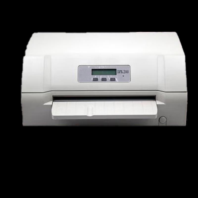 DPK200M 24-Pin Dot Matrix Passbook & Card Printer CN plug (adapter included)
DPK200M 24-Pin Dot Matrix Passbook & Card Printer CN plug (adapter included)