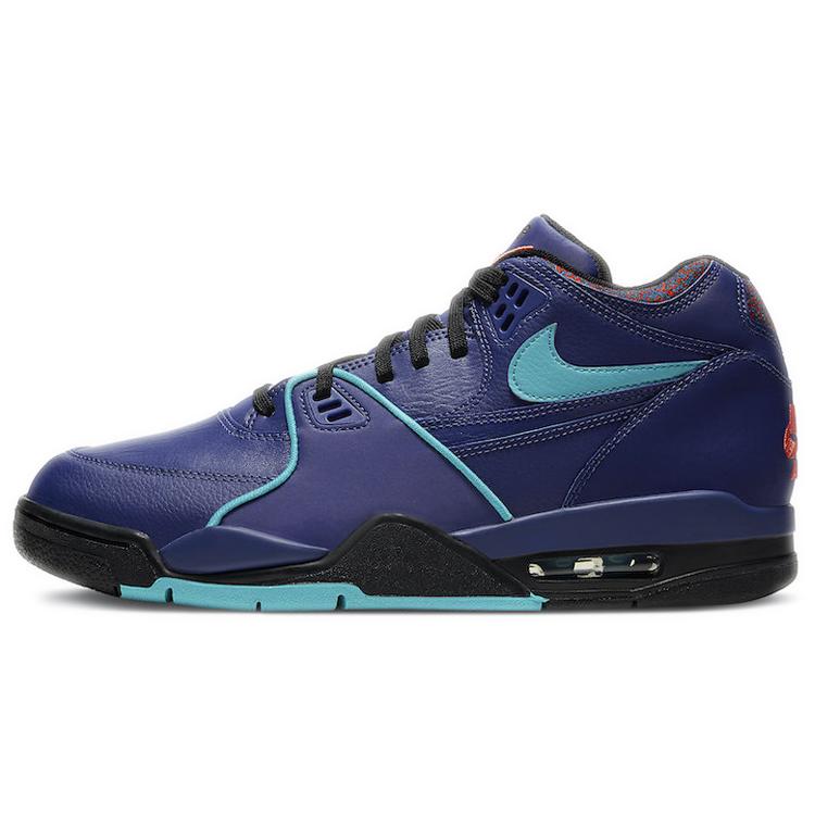 Nike Air Flight 89 Vivid Purple CJ5390-500 40.5
Nike Air Flight 89 Vivid Purple CJ5390-500 40.5