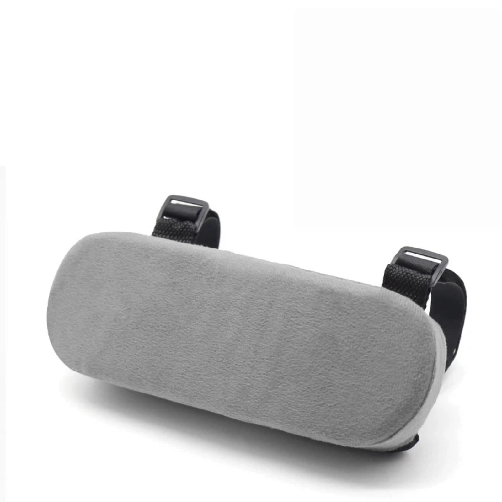Chair Armrests, Pillows, E-Sports Seats, Office Computer Memory Foam Armrests, Elbow Height Pads, Thick Handguard and Mop Covers 23.5×7.5×3cm сірий
Chair Armrests, Pillows, E-Sports Seats, Office Computer Memory Foam Armrests, Elbow Height Pads, Thick Handguard and Mop Covers 23.5×7.5×3cm сірий