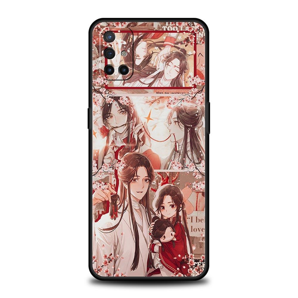 Phone Case For Oneplus 13R 12R 10R 13 12 11 10T Nord N100 N10 Z N30 CE 3 2 2T Pro Lite Soft TPU Cover Heaven Official’s Blessing Nord N200 5G
Phone Case For Oneplus 13R 12R 10R 13 12 11 10T Nord N100 N10 Z N30 CE 3 2 2T Pro Lite Soft TPU Cover Heaven Official’s Blessing Nord N200 5G