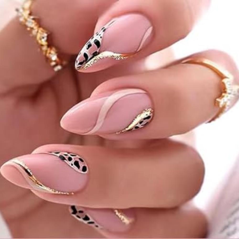 Набор наклеек для ногтей Trends Premium Designer, 24 шт., с нанесением Easy Glue Tab. Гвозди многоразовые и небьющиеся…
Набор наклеек для ногтей Trends Premium Designer, 24 шт., с нанесением Easy Glue Tab. Гвозди многоразовые и небьющиеся…