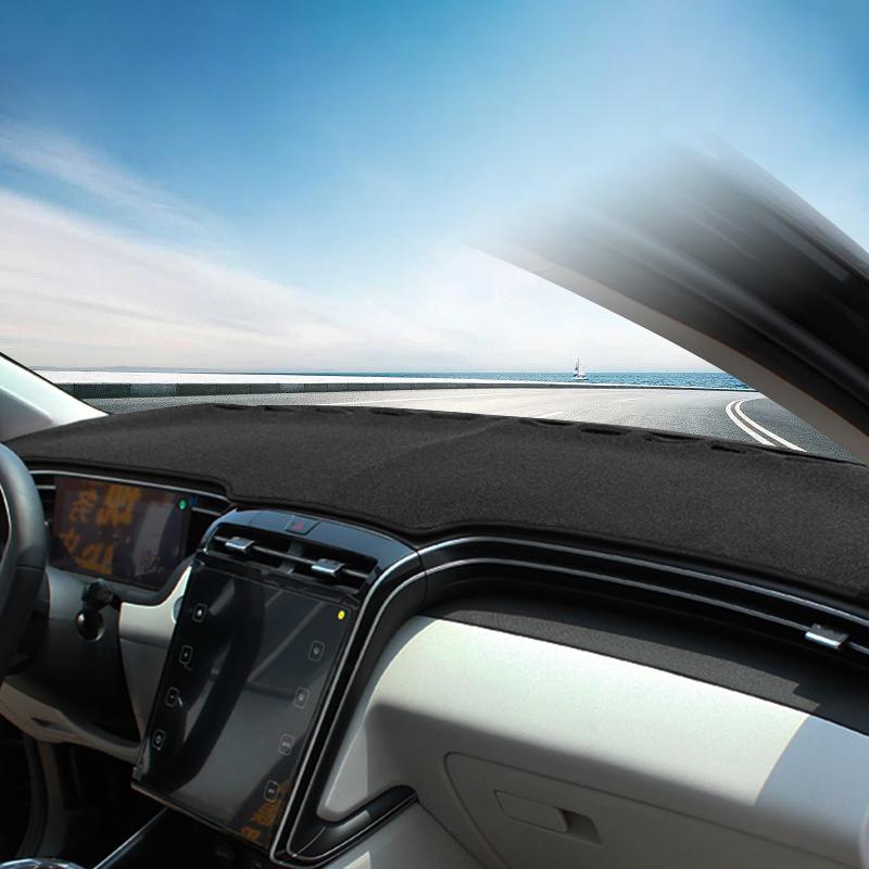 Для Hyundai Tucson NX4 Hybrid 2022 2023 2024 Крышка приборной панели автомобиля Солнцезащитный козырек Избегайте света Коврик Коврик для приборной панели Ковры
Для Hyundai Tucson NX4 Hybrid 2022 2023 2024 Крышка приборной панели автомобиля Солнцезащитный козырек Избегайте света Коврик Коврик для приборной панели Ковры