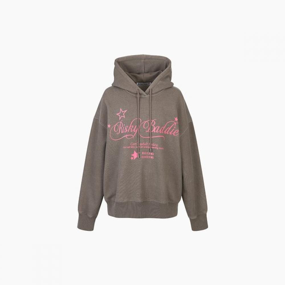 EgoisT Loose FiT PigmenT Hoodie T shirT Es2cl360 PI/55
EgoisT Loose FiT PigmenT Hoodie T shirT Es2cl360 PI/55
