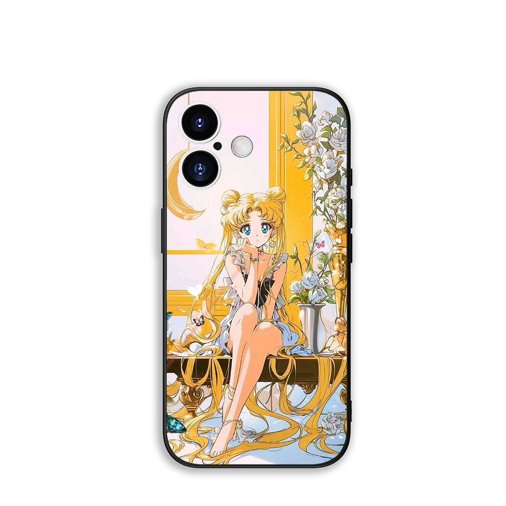 Beautiful S-Sailors Girl Moon for Motorola Moto G04 G13 G14 G22 G23 G20 G32 G34 G35 G64 G82 G84 G53 G60 G72 E14 E15 E13 Case Motorola Moto G22
Beautiful S-Sailors Girl Moon for Motorola Moto G04 G13 G14 G22 G23 G20 G32 G34 G35 G64 G82 G84 G53 G60 G72 E14 E15 E13 Case Motorola Moto G22