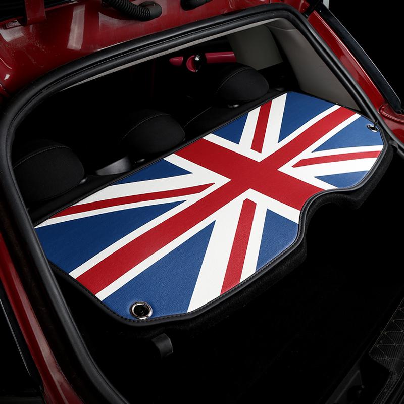 Накладка на стекло багажника салона автомобиля Для BMW MINI COOPERS ONE F55 F56 F60 стайлинг автомобиля COUNTRYMAN отделка салона автомобиля
Накладка на стекло багажника салона автомобиля Для BMW MINI COOPERS ONE F55 F56 F60 стайлинг автомобиля COUNTRYMAN отделка салона автомобиля