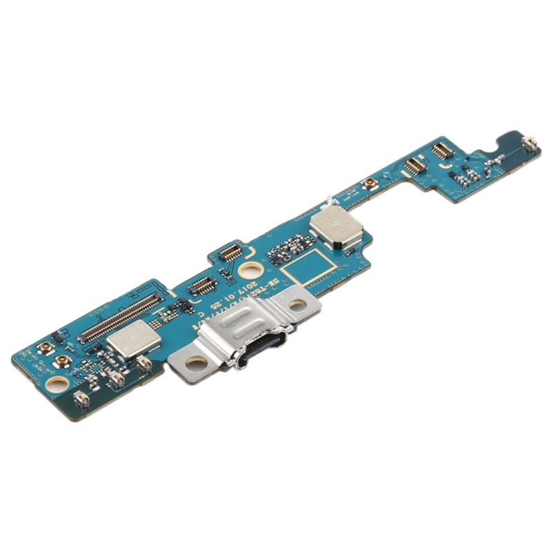 For Samsung Galaxy Tab S3 9.7 T825 (LTE) OEM Dock Connector Charging Port Flex Cable Replacement (without Logo) As Shown A
For Samsung Galaxy Tab S3 9.7 T825 (LTE) OEM Dock Connector Charging Port Flex Cable Replacement (without Logo) As Shown A