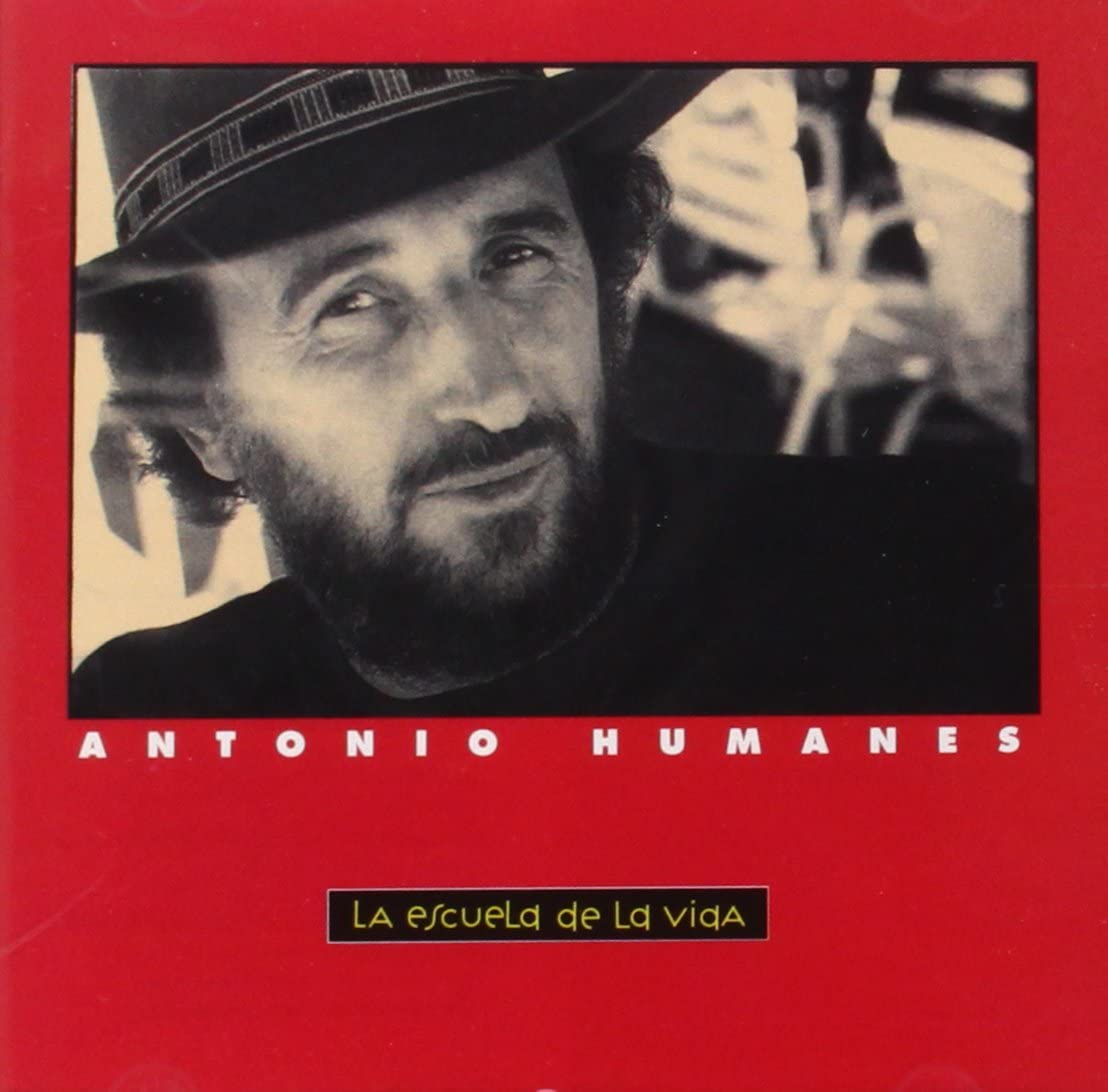 CD АНТОНИО УМАНЕС - Школа жизни NM15662CDM Не из Японии Мировая музыка Б/У
CD АНТОНИО УМАНЕС - Школа жизни NM15662CDM Не из Японии Мировая музыка Б/У