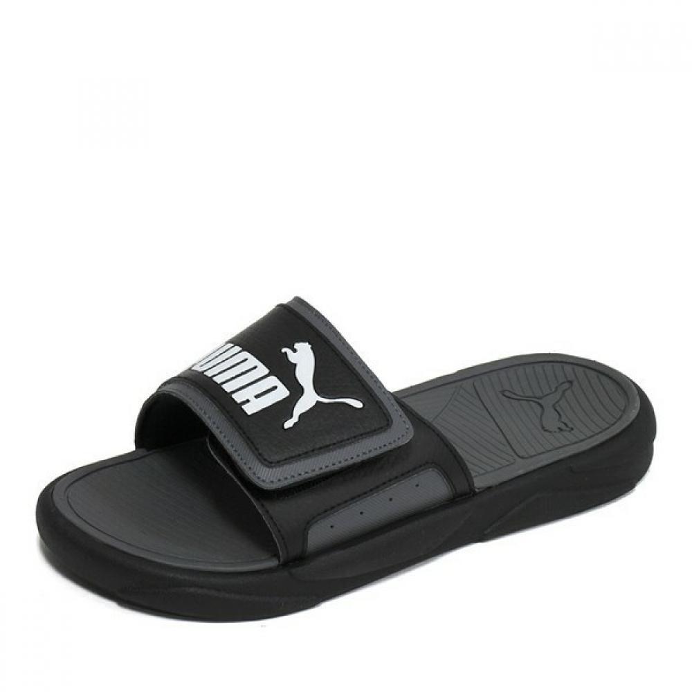 Puma Boribori Puma Shoes Puma Royal Cat Comfort Velcro Black 372280 01 37228001/230mm(UK4)
Puma Boribori Puma Shoes Puma Royal Cat Comfort Velcro Black 372280 01 37228001/230mm(UK4)