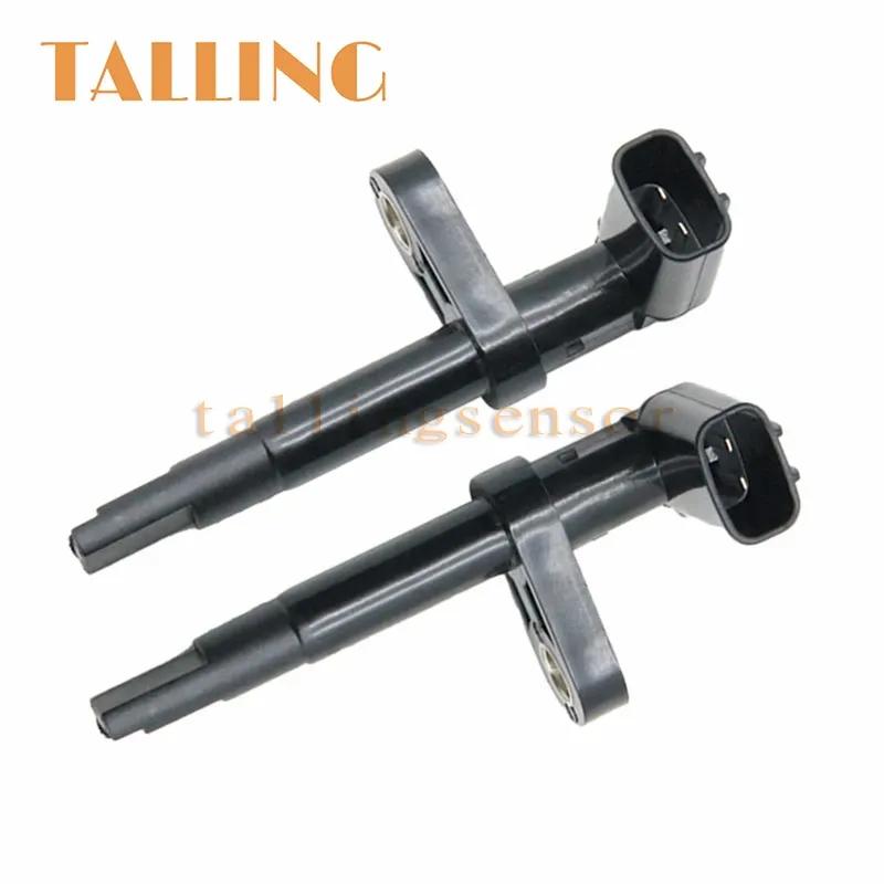 1/2PCS 89546-30070 Rear Left/Right ABS Wheel Speed Sensor For Lexus LFA GS300 GS350 GS460 IS250 LS460 LS600H New 89545-30070 Rear Left
1/2PCS 89546-30070 Rear Left/Right ABS Wheel Speed Sensor For Lexus LFA GS300 GS350 GS460 IS250 LS460 LS600H New 89545-30070 Rear Left