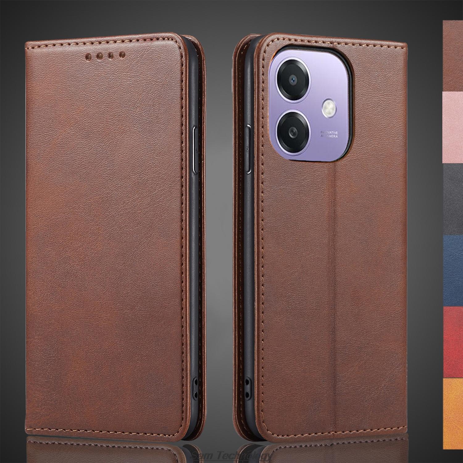 Magnetic attraction Leather Case for OPPO A40 4G CPH2669 /OPPO A60 (5G) CPH2683 Holster Flip Cover Wallet Bags Capa Fundas Coque for OPPO A60 (5G)&Just Case
Magnetic attraction Leather Case for OPPO A40 4G CPH2669 /OPPO A60 (5G) CPH2683 Holster Flip Cover Wallet Bags Capa Fundas Coque for OPPO A60 (5G)&Just Case