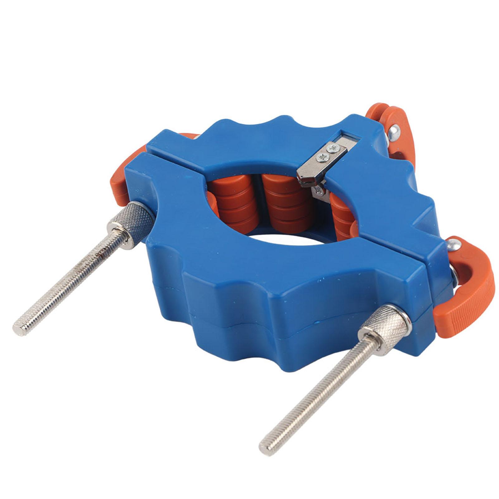 Стеклянные пивные винные бутылки резак бутылочный режущий инструмент для художественного ремесла изготовление своими руками(синий) синий
Стеклянные пивные винные бутылки резак бутылочный режущий инструмент для художественного ремесла изготовление своими руками(синий) синий