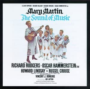 CD SOUND OF MUSIC - Sound of Music CK32601 Columbia 1990 US Soundtracks & Musicals Used
CD SOUND OF MUSIC - Sound of Music CK32601 Columbia 1990 US Soundtracks & Musicals Used