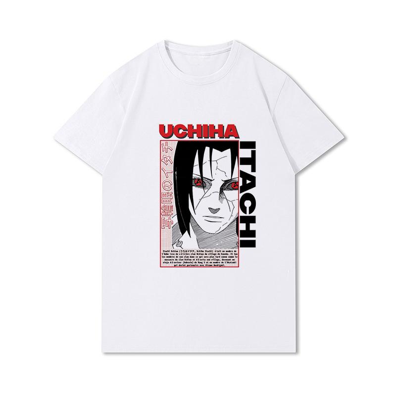 Summer Men s Clothes Printed Soft Unisex Cotton Tees Anime Summer Blouse T-Shirts Men s Fashion Tops XXXL білий
Summer Men s Clothes Printed Soft Unisex Cotton Tees Anime Summer Blouse T-Shirts Men s Fashion Tops XXXL білий