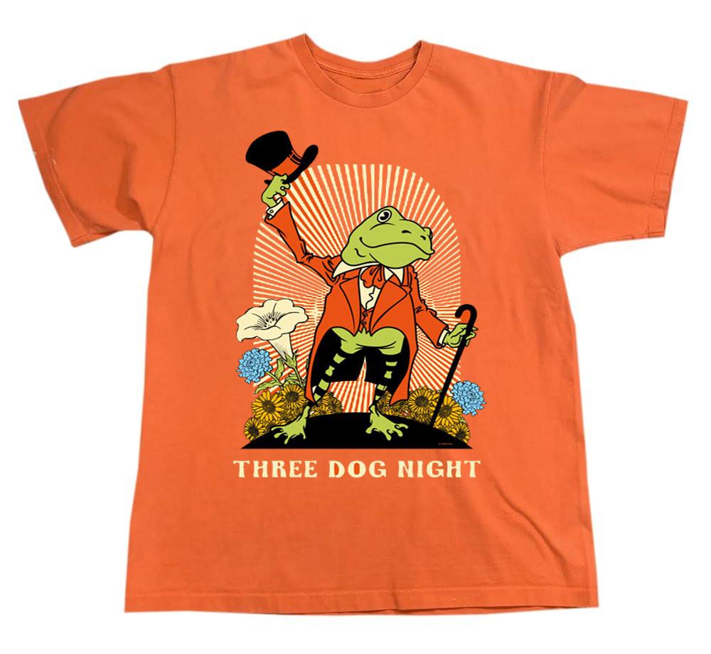 NEW Three Dog Night Poster Collection Orange All Size Cotton Shirt AR1243 Unisex T-Shirt M
NEW Three Dog Night Poster Collection Orange All Size Cotton Shirt AR1243 Unisex T-Shirt M